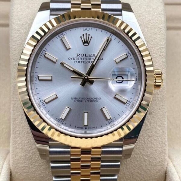 Rolex Datejust 41 126333