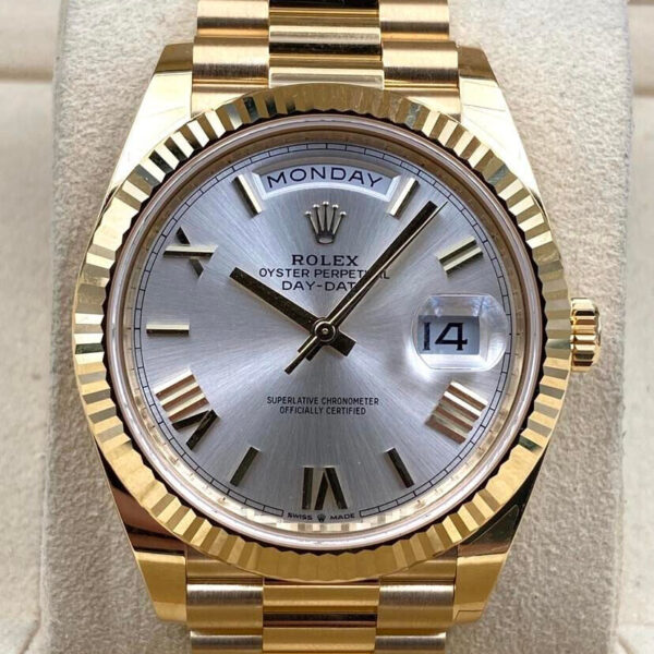 Rolex Day-Date 228238