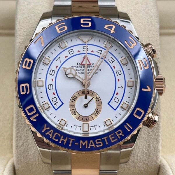 Rolex Yacht-Master II 116681
