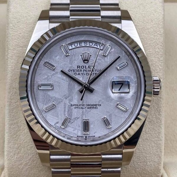 Rolex Day-Date 228239