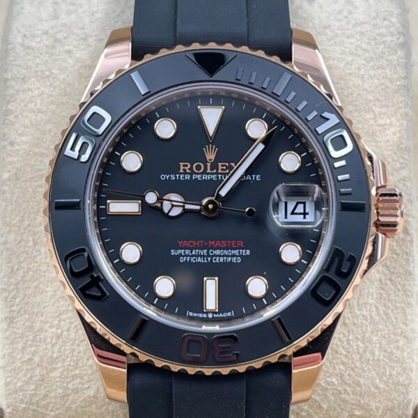 Rolex Yacht-Master 268655