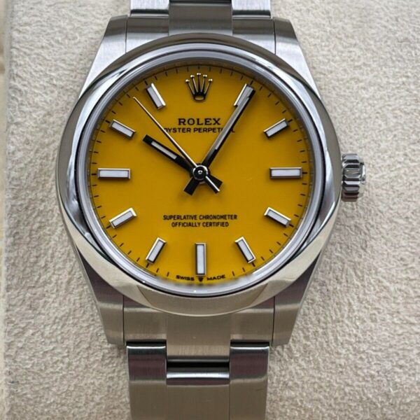 Rolex Oyster Perpetual 31 277200