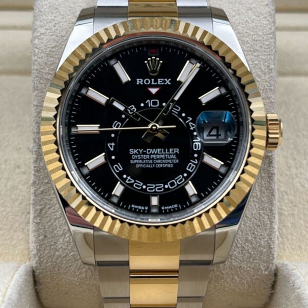 Rolex Sky-Dweller 336933
