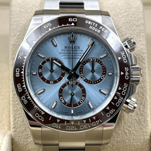 Rolex Daytona 126506