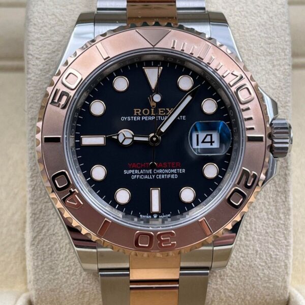 Rolex Yacht-Master 126621