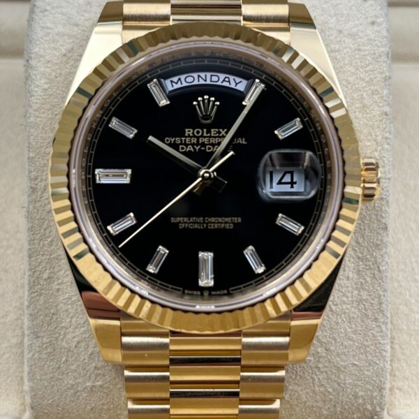 Rolex Day-Date 228238