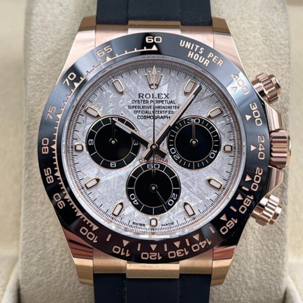 Rolex Daytona 116515LN
