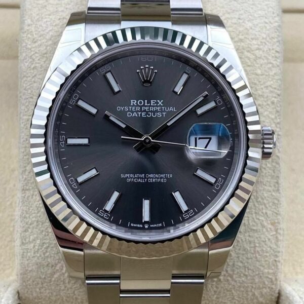 Rolex Datejust 41 126334