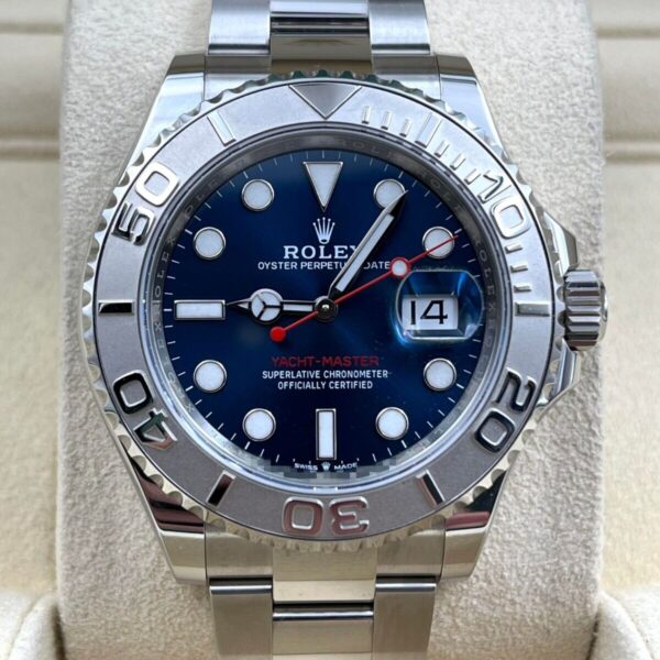 Rolex Yacht-Master 126622
