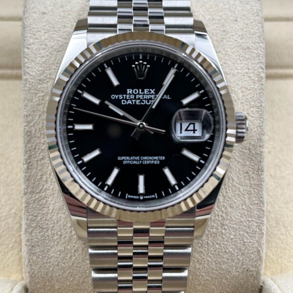 Rolex Datejust 36 126234