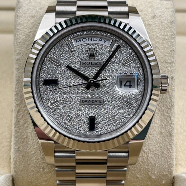 Rolex Day-Date 228239