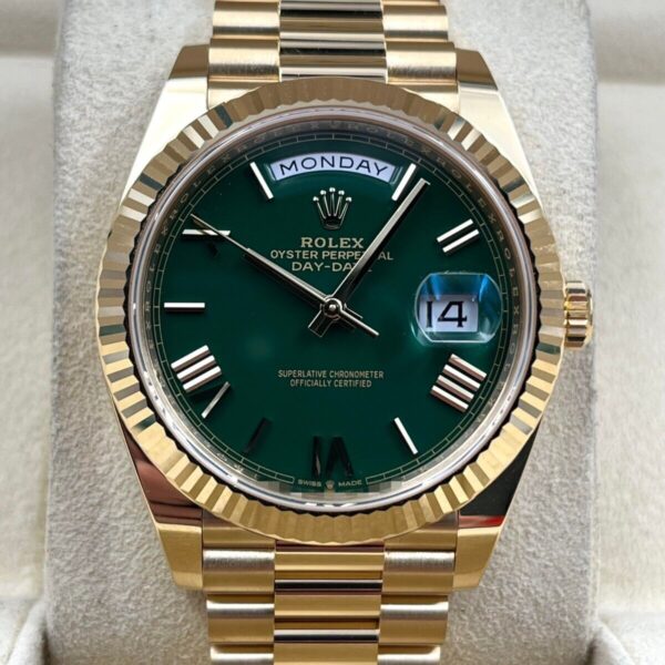 Rolex Day-Date 228238