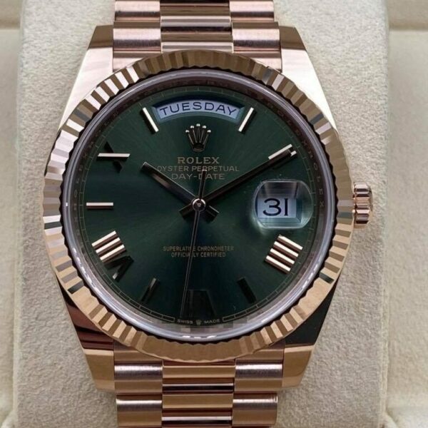 Rolex Day-Date 228235