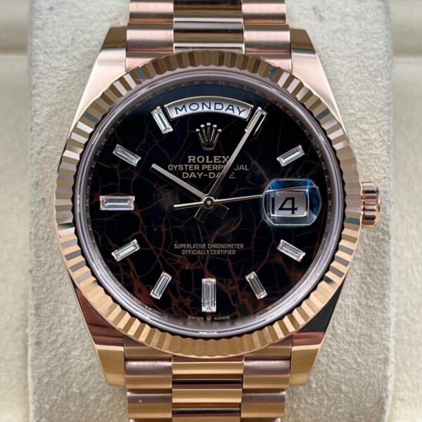 Rolex Day-Date 228235