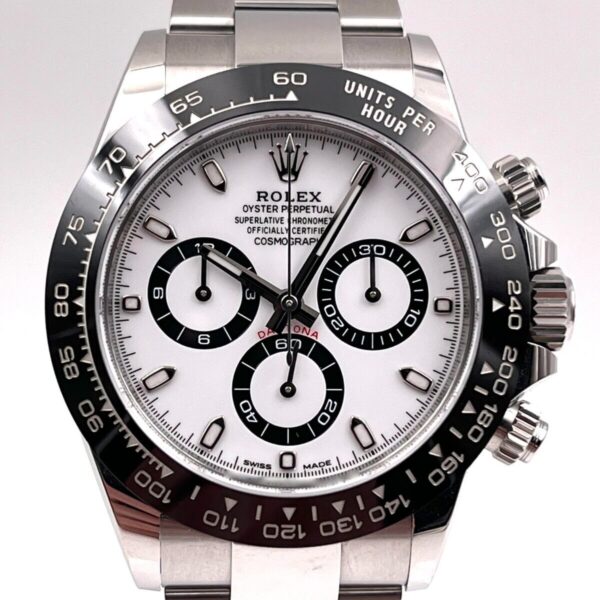 Rolex Daytona 116500LN
