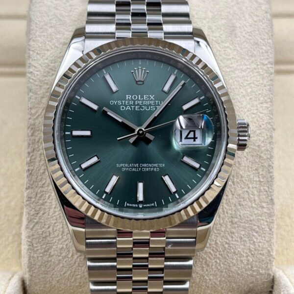 Rolex Datejust 36 126234
