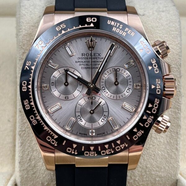 Rolex Daytona 116515LN