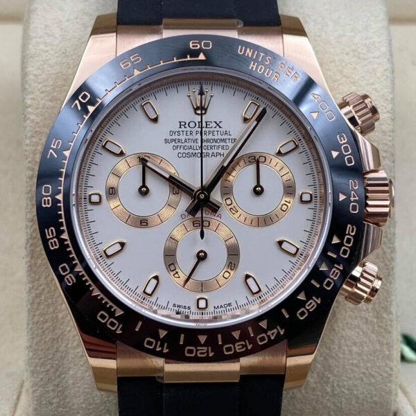 Rolex Daytona 116515LN