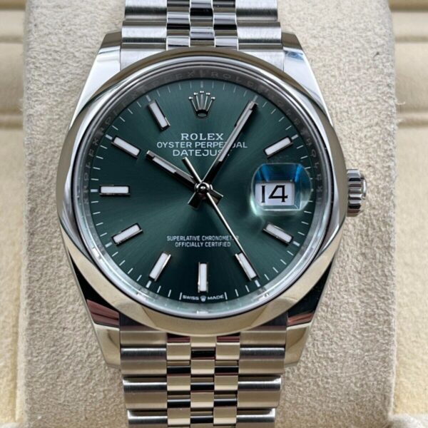 Rolex Datejust 36 126200