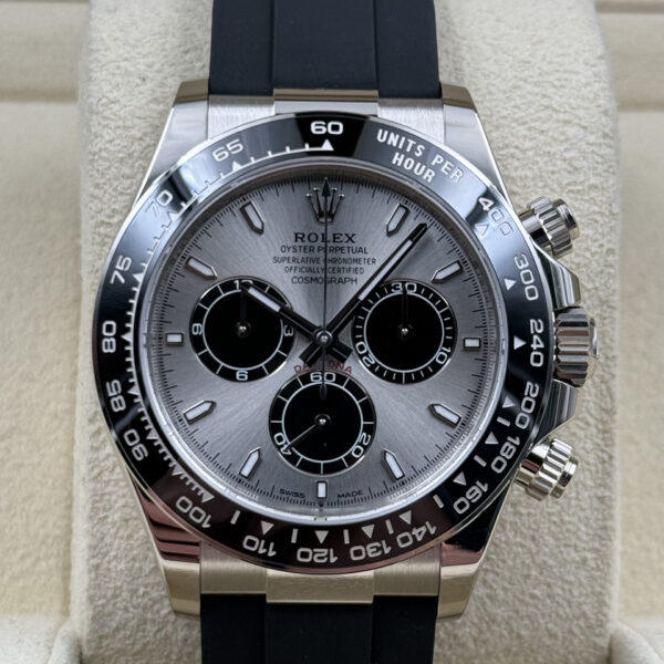 Rolex Daytona 126519LN