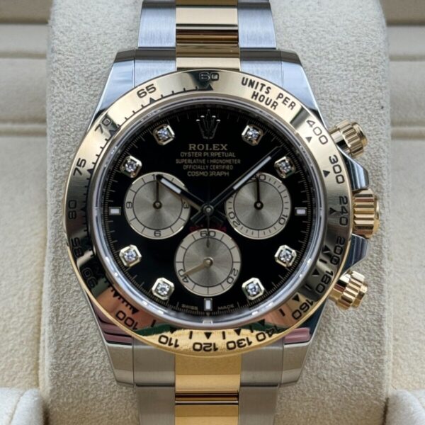 Rolex Daytona 126503