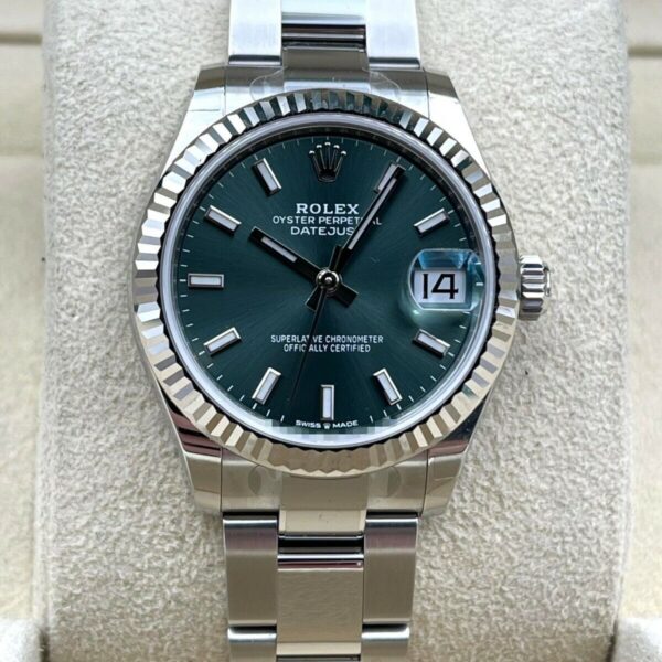 Rolex Datejust 31 278274