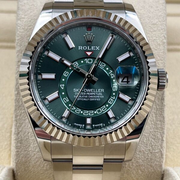 Rolex Sky-Dweller 336934