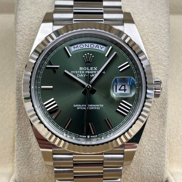 Rolex Day-Date 228239