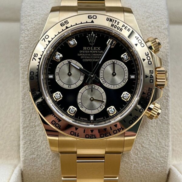 Rolex Daytona 126508
