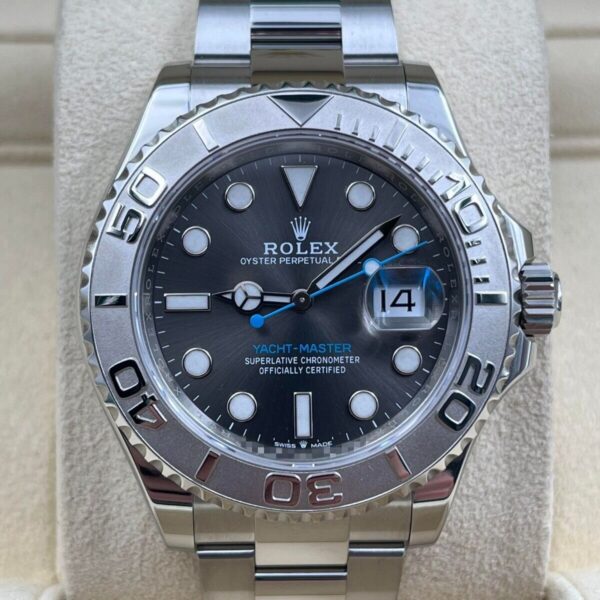 Rolex Yacht-Master 126622