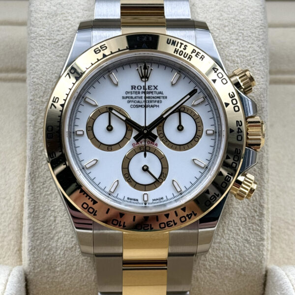 Rolex Daytona 126503