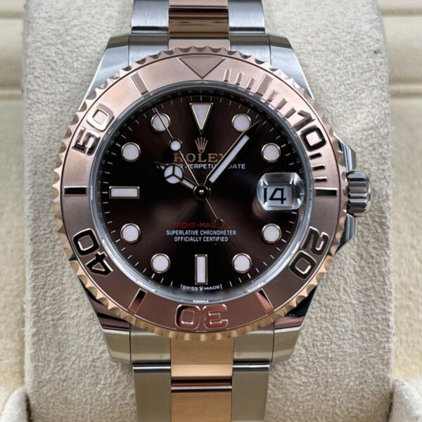 Rolex Yacht-Master 268621