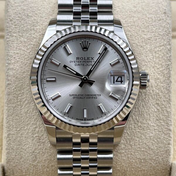 Rolex Datejust 31 278274