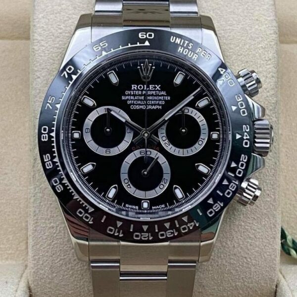Rolex Daytona 116500LN