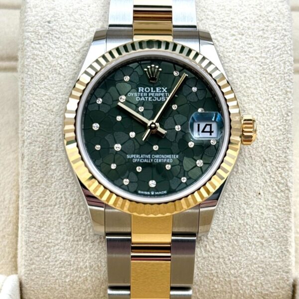 Rolex Datejust 31 278273