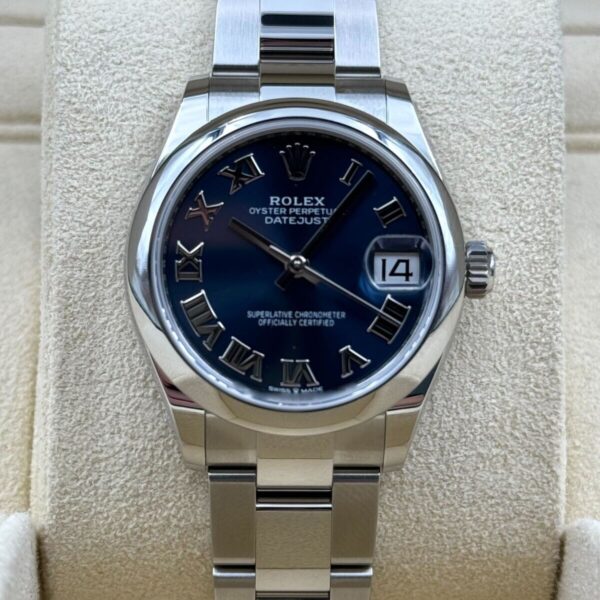 Rolex Datejust 31 278240