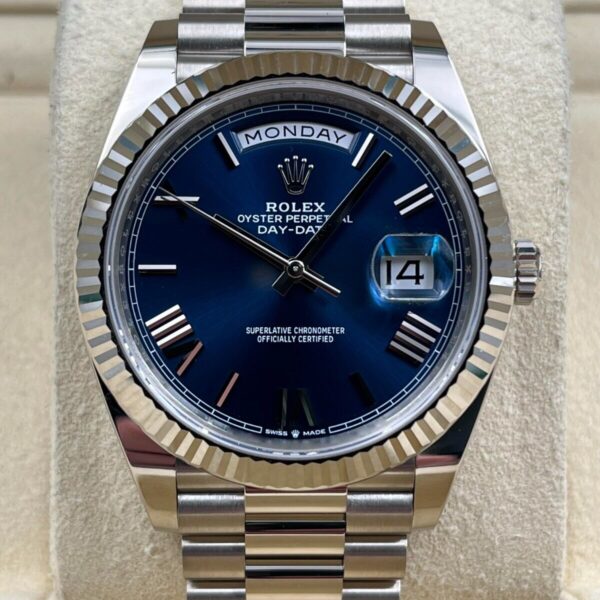 Rolex Day-Date 228239