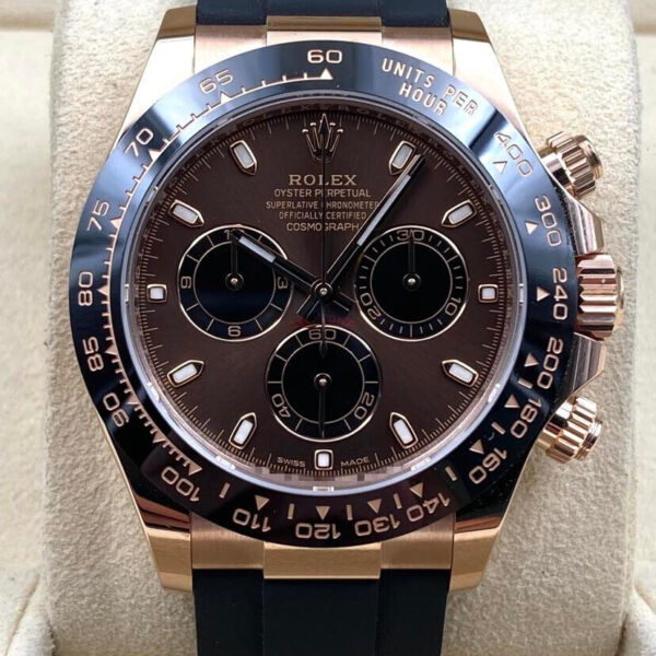 Rolex Daytona 116515LN