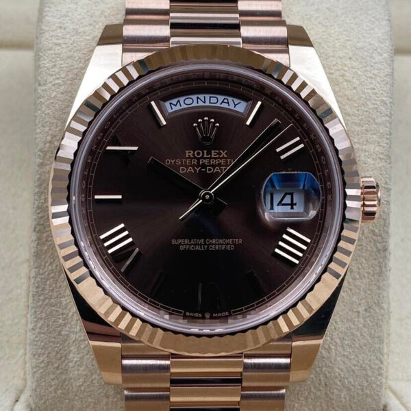 Rolex Day-Date 228235