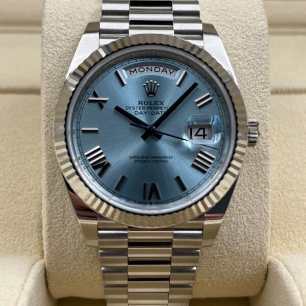 Rolex Day-Date 228236