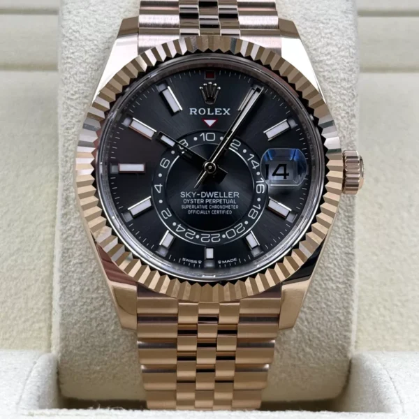Rolex Sky-Dweller 336935