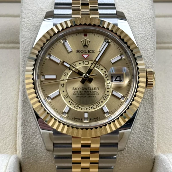 Rolex Sky-Dweller 336933
