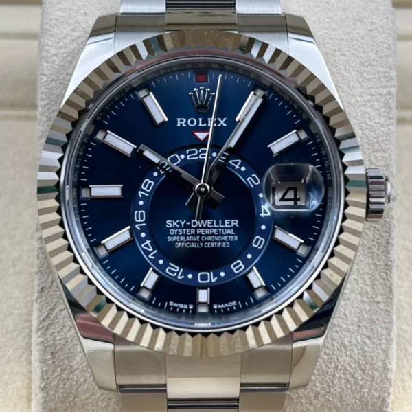 Rolex Sky-Dweller 336934