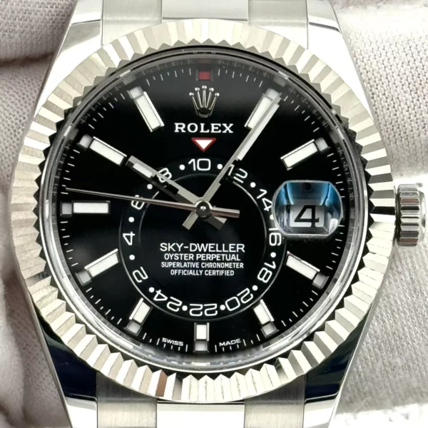Rolex Sky-Dweller 326934