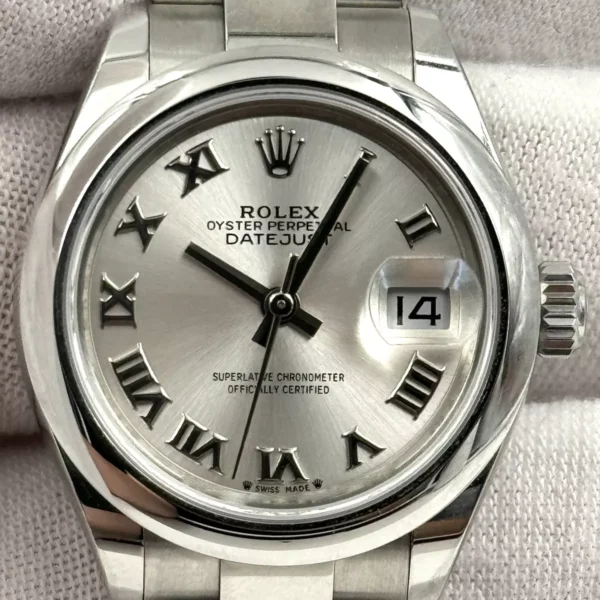 Rolex Datejust 279160