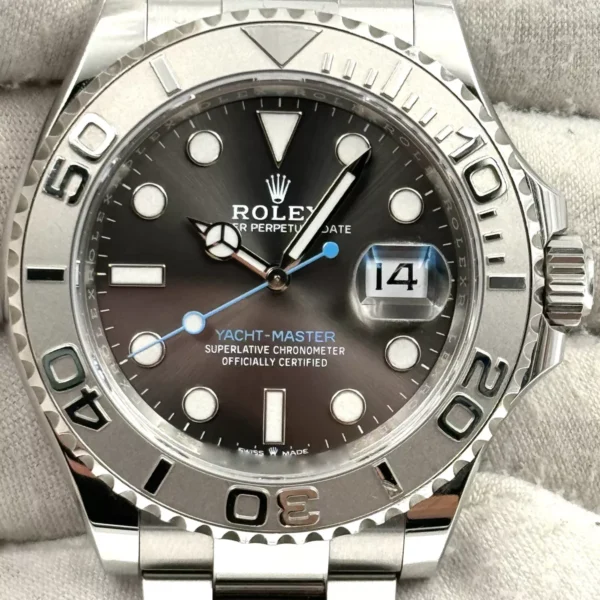 Rolex Yacht-Master 126622