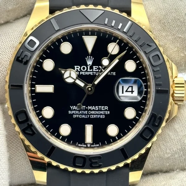 Rolex Yacht-Master 226658