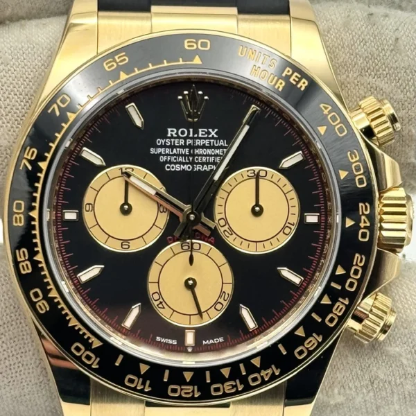 Rolex Daytona 126518LN