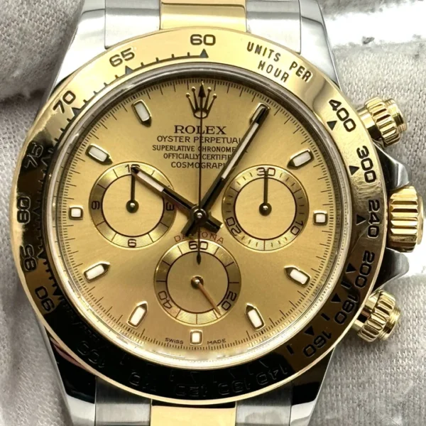 Rolex Daytona 116503
