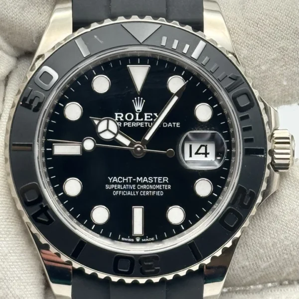 Rolex Yacht-Master 226659